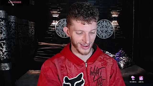 andrewxbi online show from 17, 10, 2025