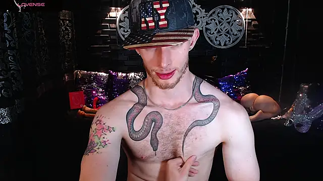 andrewxbi online show from 7, 10, 2025