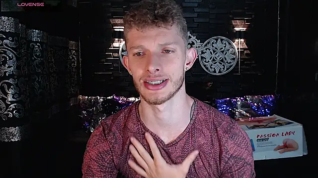 andrewxbi online show from 10, 10, 2025