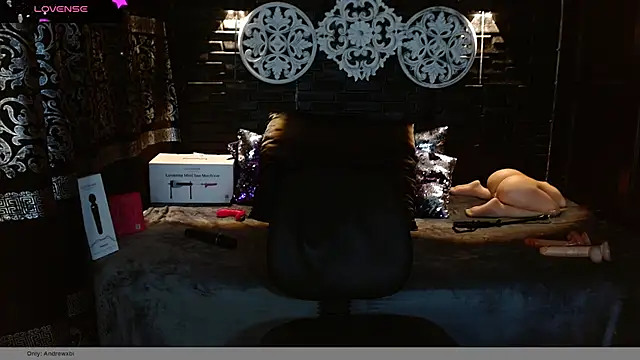 andrewxbi online show from 3, 11, 2025