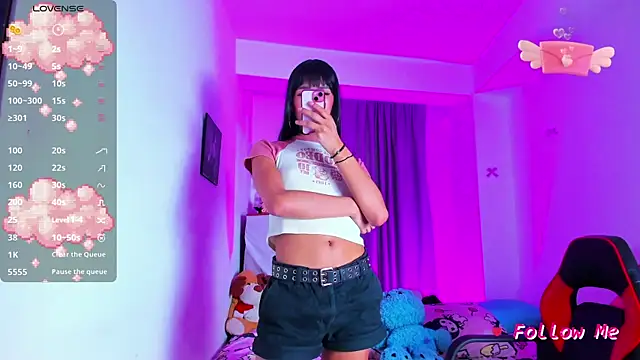 SkylerBennet online show from 1, 4, 2026