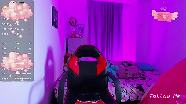 SkylerBennet online show from 6, 4, 2026