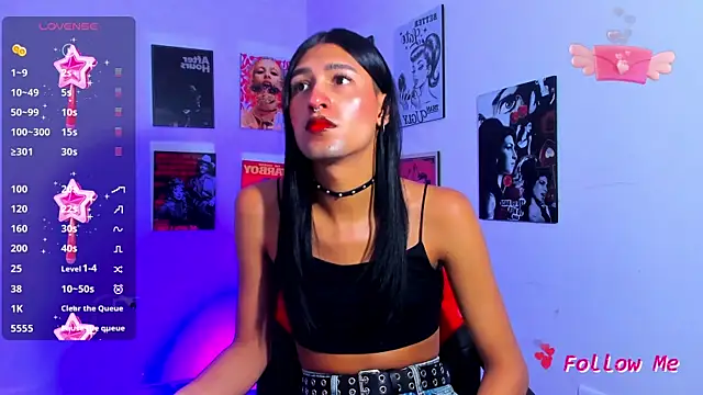 SkylerBennet online show from 21, 3, 2025