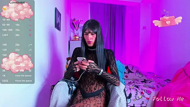 SkylerBennet online show from 22, 2, 2026