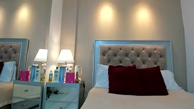 AlexaStorrm online show from 21, 11, 2025