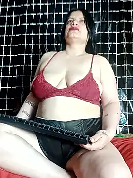 Alexandra-XXX online show from 11, 2, 2026