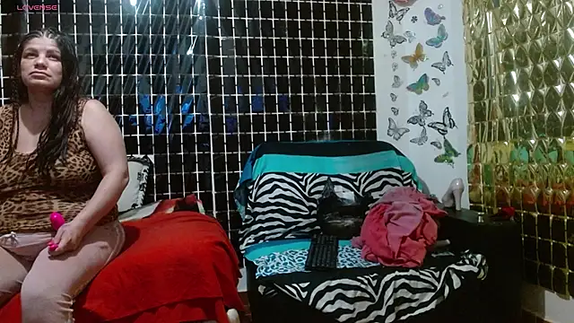 Alexandra-XXX online show from 14, 4, 2026