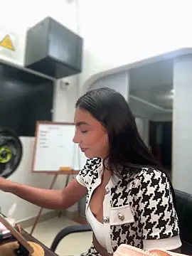 ImAshley1 online show from 20, 9, 2025