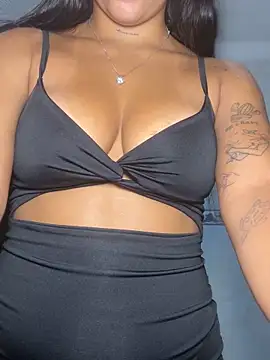 ImAshley1 online show from 17, 9, 2025