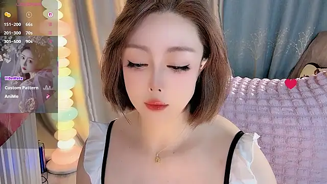 Meng-MM online show from 10, 10, 2025