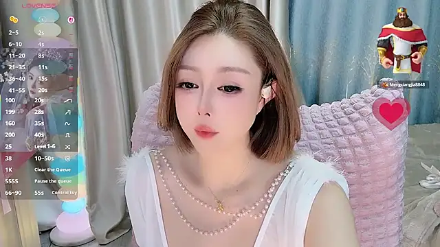 Meng-MM online show from 11, 10, 2025