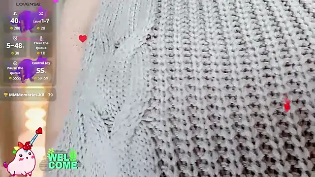 Meng-MM online show from 7, 11, 2025