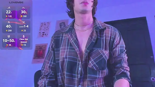 Danti 0 online show from 23, 4, 2026