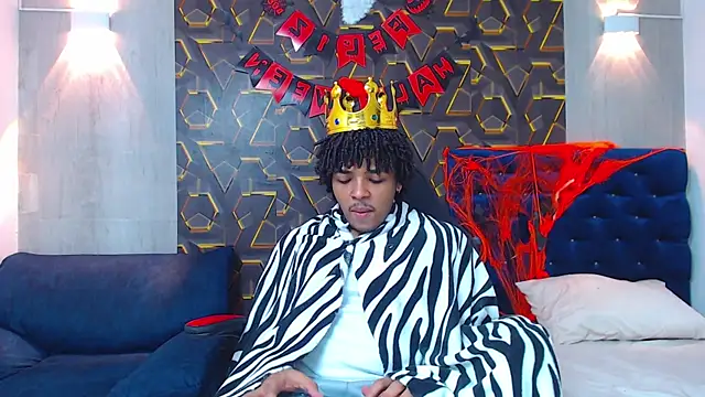 black king 241 online show from 1, 11, 2025