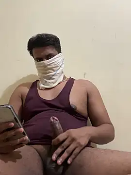 Hunkk28 online show from 18, 3, 2026