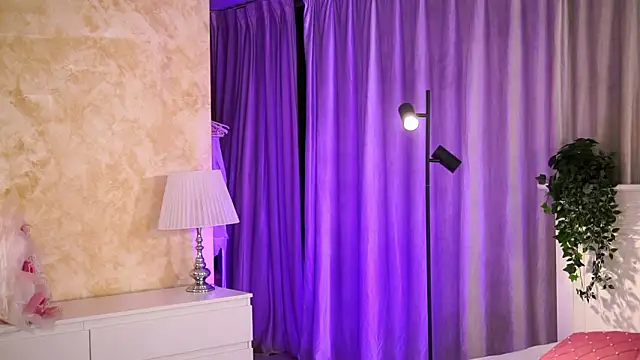 JessyKisss online show from 7, 2, 2026