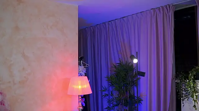 JessyKisss online show from 24, 10, 2025