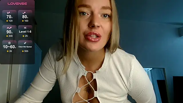 Eva   forever online show from 17, 9, 2025