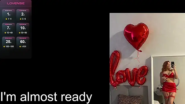 Eva   forever online show from 15, 2, 2026