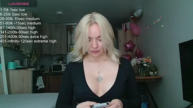 Eva   forever online show from 24, 5, 2026