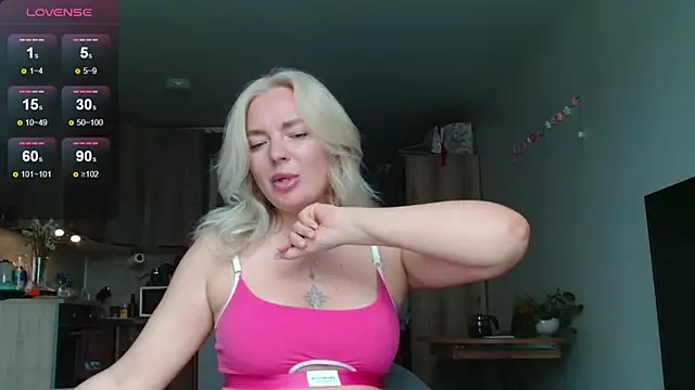 Eva   forever online show from 10, 5, 2026