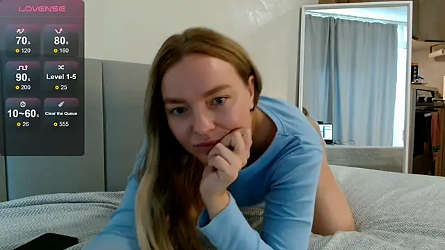 Eva   forever online show from 29, 10, 2025