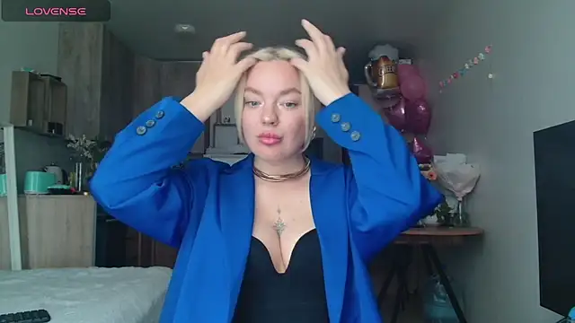 Eva   forever online show from 22, 5, 2026