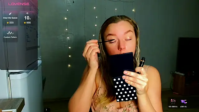 Eva   forever online show from 4, 12, 2025