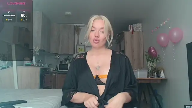 Eva   forever online show from 17, 5, 2026