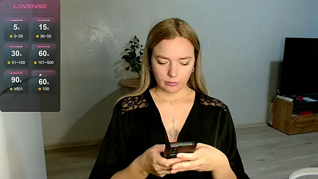 Eva   forever online show from 27, 10, 2025