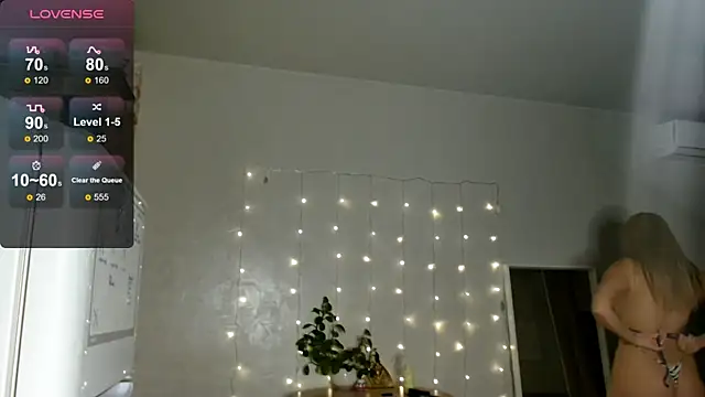 Eva   forever online show from 11, 11, 2025