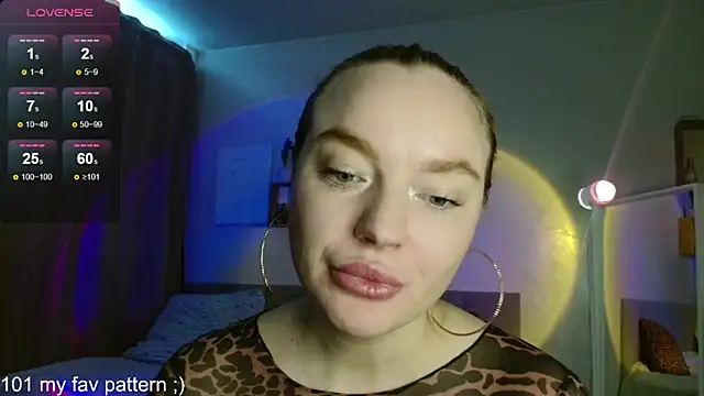 Eva   forever online show from 15, 3, 2026