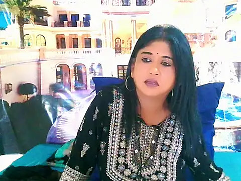 IndianPleasurez1 online show from 20, 11, 2025