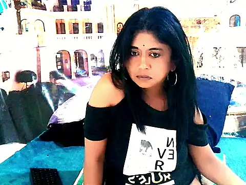 IndianPleasurez1 online show from 31, 10, 2025