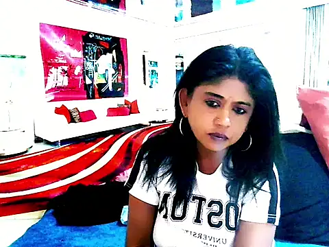 IndianPleasurez1 online show from 1, 10, 2025