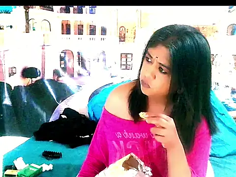 IndianPleasurez1 online show from 22, 12, 2025