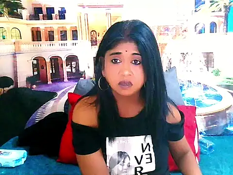 IndianPleasurez1 online show from 21, 11, 2025