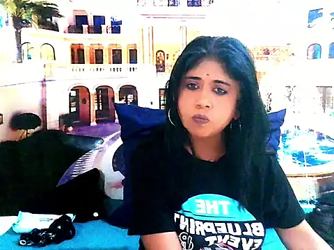 IndianPleasurez1 online show from 23, 11, 2025