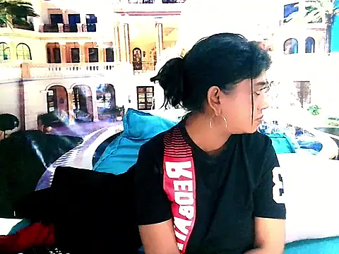 IndianPleasurez1 online show from 3, 12, 2025