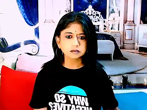 IndianPleasurez1 online show from 6, 1, 2026