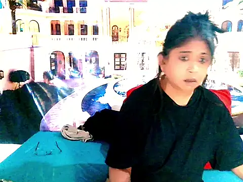 IndianPleasurez1 online show from 9, 1, 2026