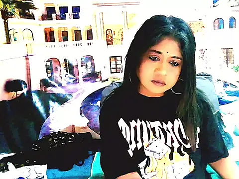 IndianPleasurez1 online show from 18, 10, 2025