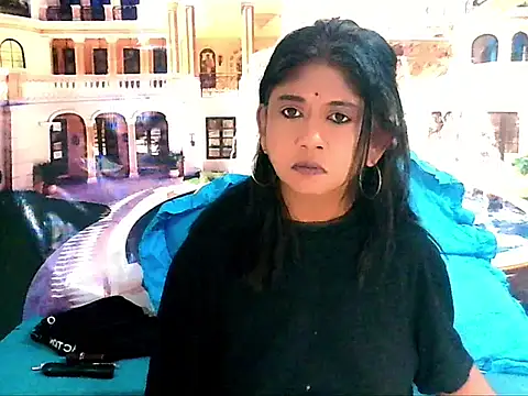 IndianPleasurez1 online show from 18, 12, 2025