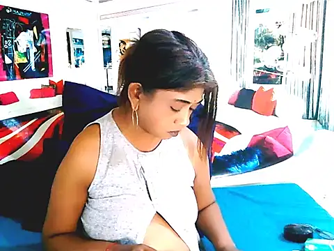 IndianPleasurez1 online show from 20, 9, 2025