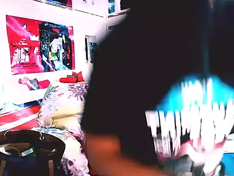 IndianPleasurez1 online show from 23, 9, 2025