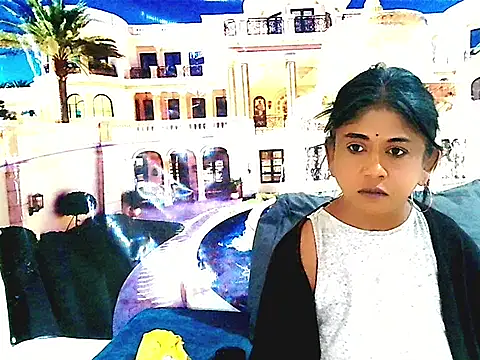 IndianPleasurez1 online show from 22, 10, 2025