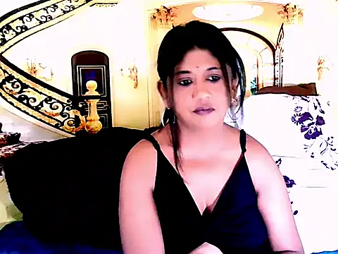 IndianPleasurez1 online show from 3, 10, 2025