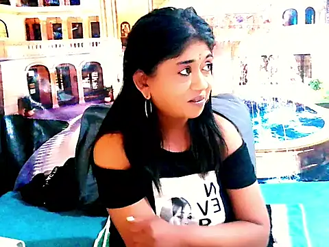 IndianPleasurez1 online show from 13, 10, 2025