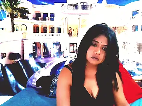 IndianPleasurez1 online show from 8, 1, 2026