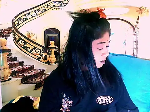 IndianPleasurez1 online show from 22, 12, 2025